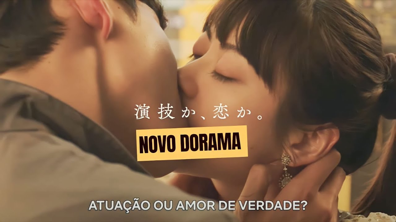 Confira os próximos romances coreanos da Netflix