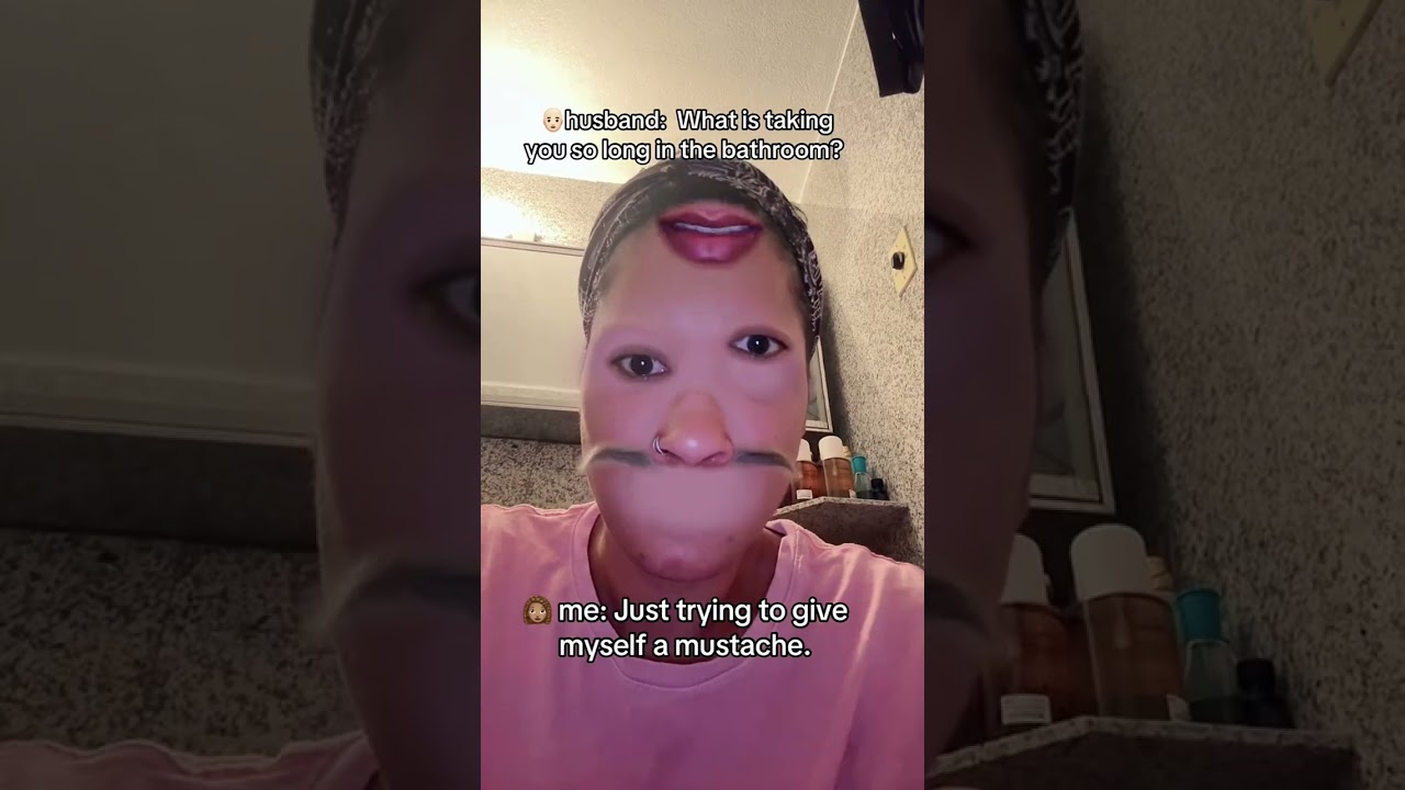 what else would I be doing ? 