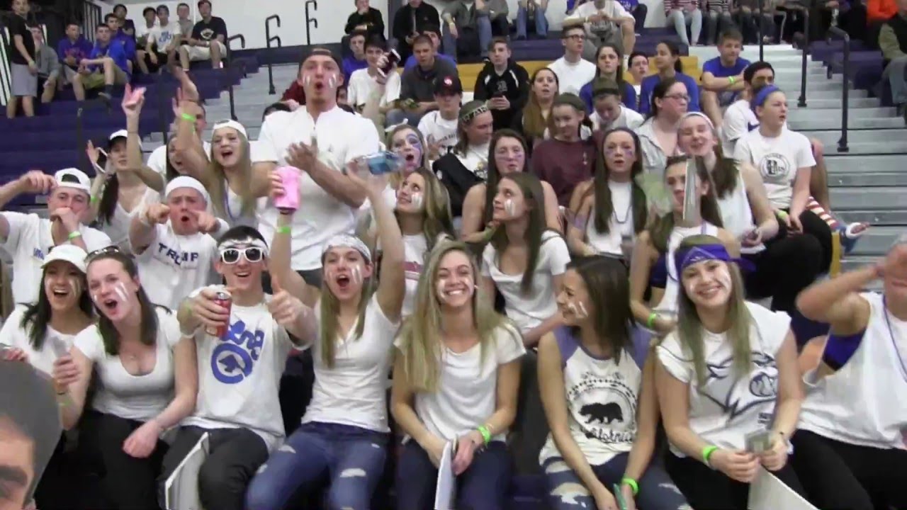 NH Sports Page Basketball D3 Championship Kearsarge vs Pelham Highlights 3-12-16