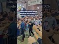 Nvidia CEO Jensen Huang revels in rockstar status at COMPUTEX 2026