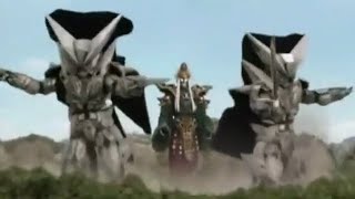 Moćni Rendzeri Super Samurajisezona 2, Epizoda 15 Udar Sudbine