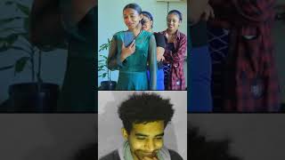 ሴቶቹ አስለቀሱኝ  #ምርጫዬ HABESHAN TINDER ON ||Ethiopian Pickup Lines #Shorts#viralvideo #trendingvideo