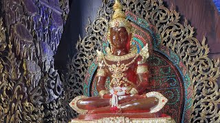 The Blue Temple 🛕 Chiang Rai