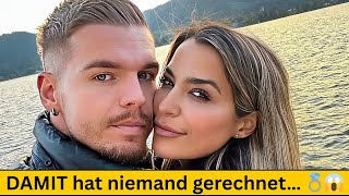 Niemand Rechnete Damit Jenefer Riili Plötzlich Verlobt Dieser Antrag Verändert Alles