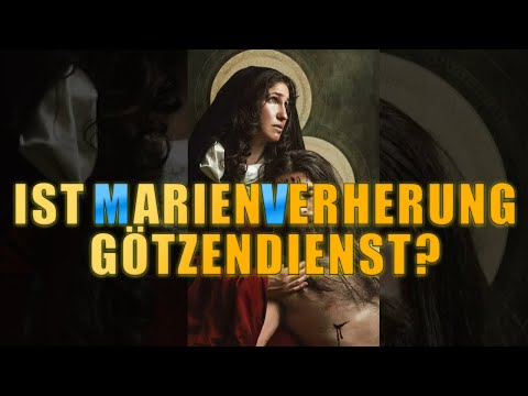 Video: Wann wurde Maria für sündlos erklärt?