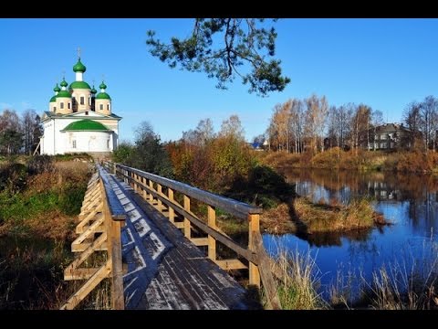 Олонец  - Anuksenlinnu