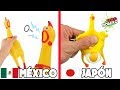 Así Son Los Juguetes más populares de Japón | DeToxoMoroxo