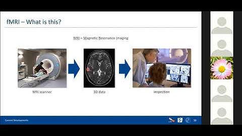 MQSS 2021 | Current developments | Béla Frohn