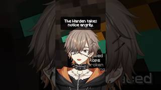 What's underneath our houses!? @AlbanKnox @FinanaRyugu 【NIJISANJI EN】