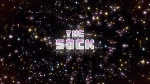 The Sock Title Card The Amazing World Of Gumball Season 1 (2011)
