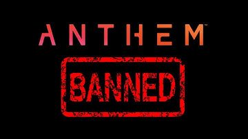 Anthem Bans Twitch Streamer for Exposing "Exploit" in Game