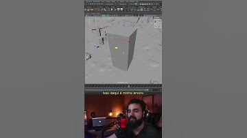 Dicas para otimizar suas cenas: Proxy!