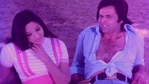 Dil Kya Kare | Video Song | Julie | Sridevi Best Movies