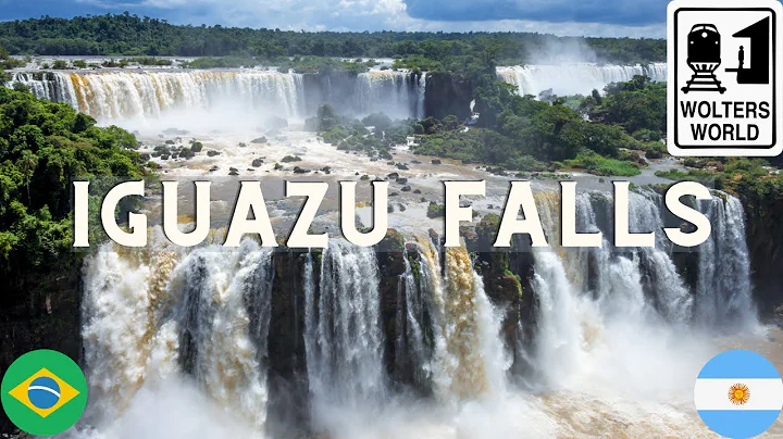 Cataratas del Iguazú: Lo que debes saber antes de visitar Foz do Iguaçu