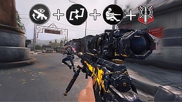 How To Get FASTER REACTION Time in CODM (Pro Tips & Tricks)