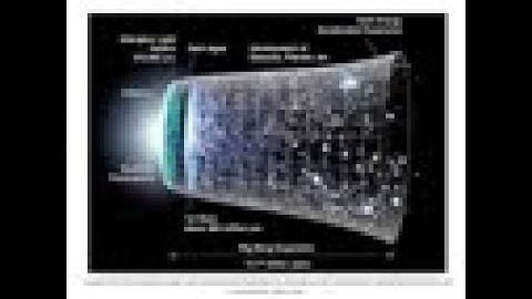 Buddy From Town discusses the Dark Ages Epoch and the Reionization Epoch