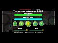 Vipusknoyasbest2008 by georgeiscool55 me geometry dash