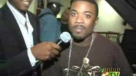 Interviews With Elroy R.C. Smith And Ray J