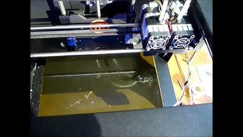 MakerBot Fix Xaxis Motor Connector