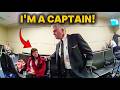 Airport Police COULDN'T BELIEVE What They Just Heard!