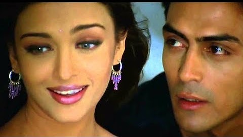 Dil Chura Le 4K HD Video | Kumar Sanu, Alka Yagnik | Dil Ka Rishta | Aishwarya Rai, Arjun Rampal