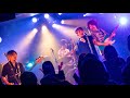 NOB FROM CURIO / S-SUMMIT Vol.10 at 下北沢CLUB251