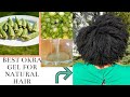 #okragel #okra ❤️HOW TO MAKE OKRA GEL: FOR HAIR GROWTH, CONDITIONING, DETANGLING & STYLING👌🏻❤️❤️