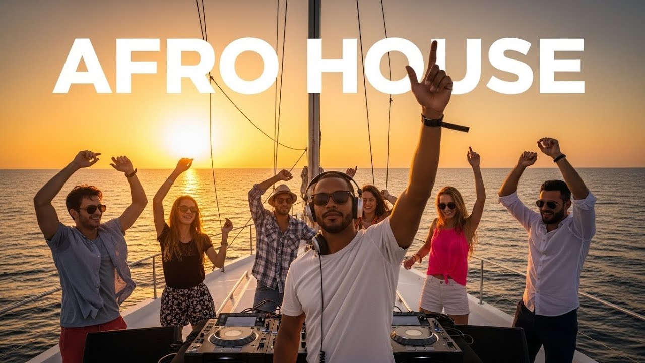SUMMER AFRO HOUSE Sunset Mix (Avicii, Hugel, The Weeknd, Coldplay, Adam Port, Diplo)