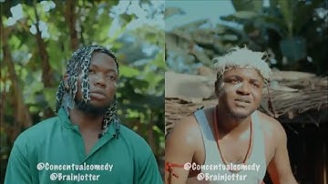 BrainJotter in the Jungle | BrainJotter latest Comedy