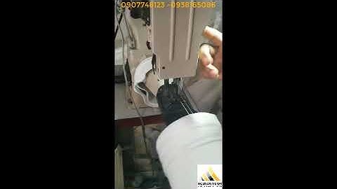 Túi lọc bụi công nghiệp, túi lọc bụi polyester