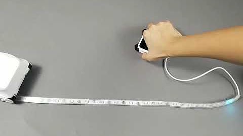 Codey Rocky-Neuron-LED Strip (2)