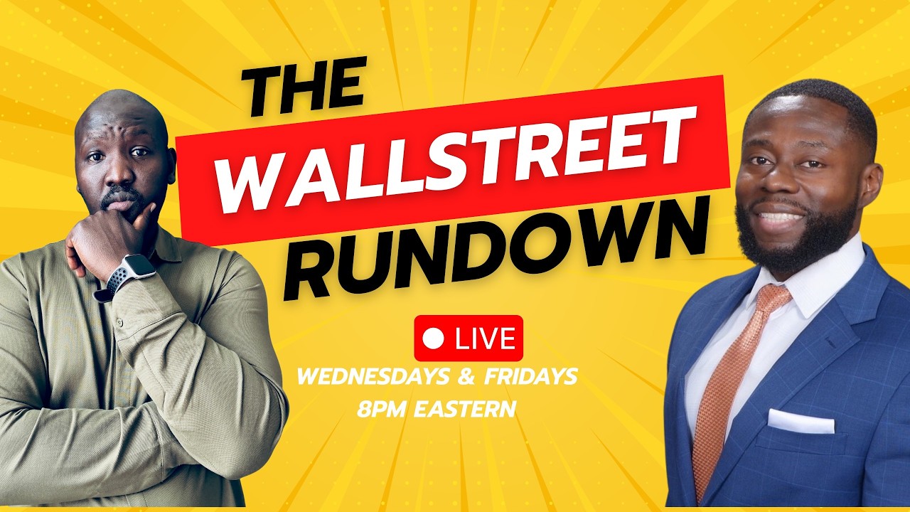 The Hidden Gems In the AI Trade - 2/13/2025