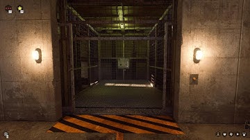 The Talos Principle: Reawakened - Ascending the Tower Floor 3 (100% Walkthrough)