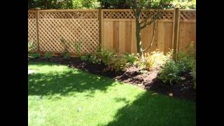 backyard fence ideas, backyard fence ideas cheap, backyard fence ideas on a budget, backyard fence ideas for dogs, backyard ...