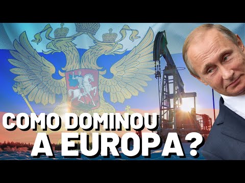 Vídeo: População de Novy Urengoy: descrição, composição, emprego e população