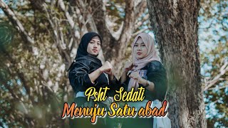 Psht Sedati - Menuju Satu Abad (Official Music Video)