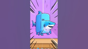 MERGE FELLAS BRAINROT #mergefellas #gaming #mergeinn #brainrot #puzzle