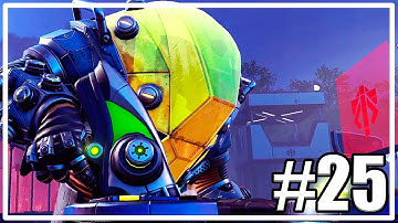 Внеземные Аквалангисты [XCOM 2 #25]