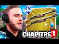 Le double POMPE est trop fort en SQUAD UNREAL sur le chapitre 1