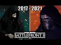 Star Wars Battlefront 2: Four Years Later - The Redemption and Abandonment of Battlefront 2