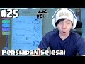 Misteri Kota Terapung Terpecahkan - Raft Chapter 2 Indonesia - Part 25