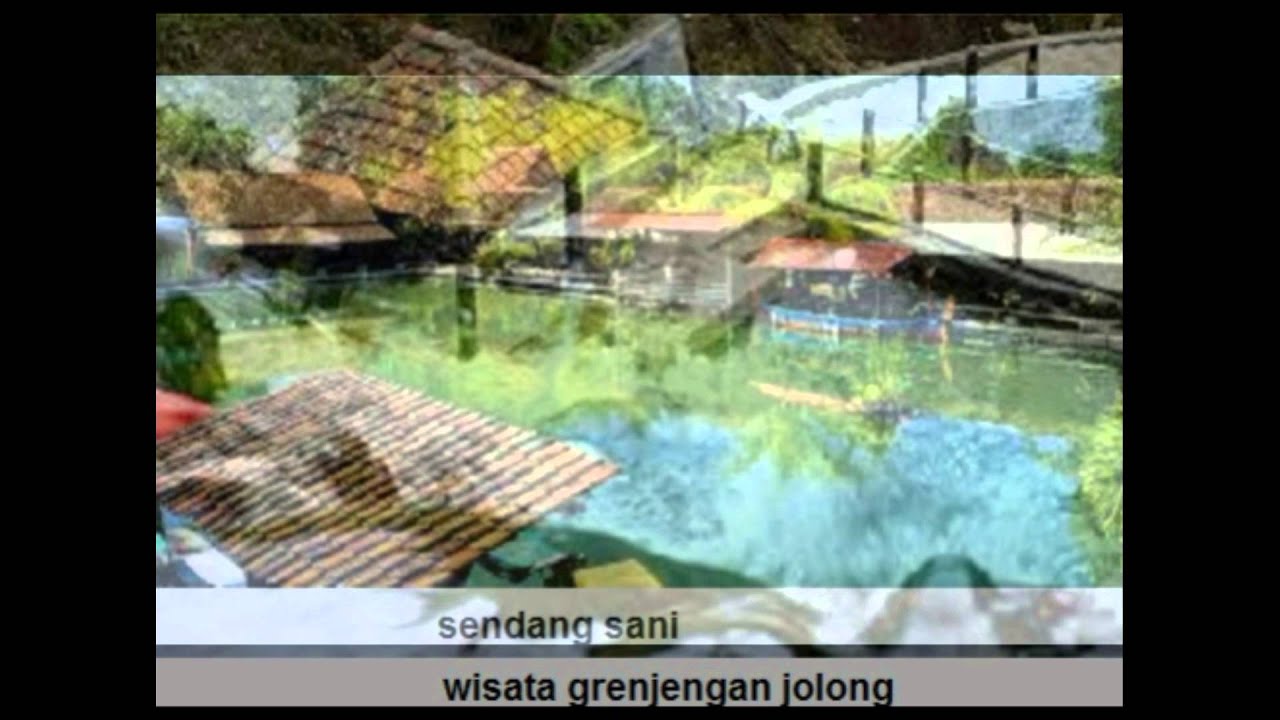 9 Obyek Wisata Menakjubkan Di Pati By Obyek Wisata Jawa Tengah