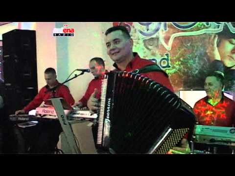 Orkestar Bioritam, docek 2015 - Cacak kolo, Hotel Turist, Vladicin Han