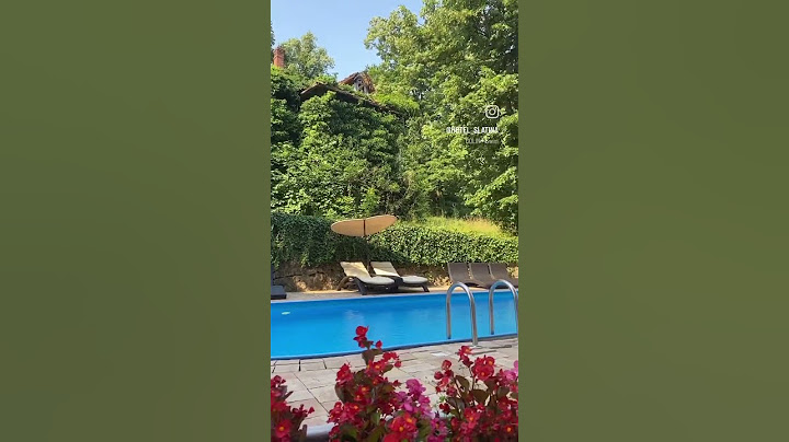 Jutro u hotelu Slatina, Vrnjačka Banja