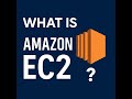What is Amazon EC2