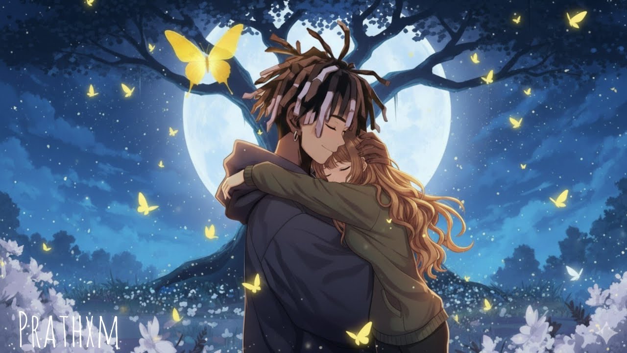 Juice WRLD - Love Like You (Unreleased) (Prod. by Prathxm)