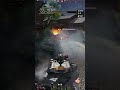 MBT-B best moments in World of Tanks