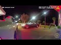 Uncooperative Narcotics Woman Gets Busted