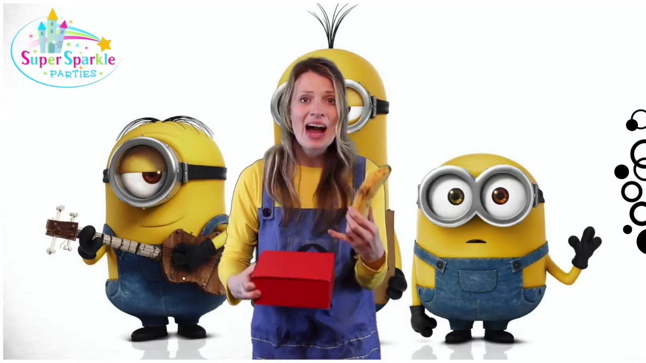 MAGICAL ANY THEME VIRTUAL PARTIES AND ZOOM PARTIES! 