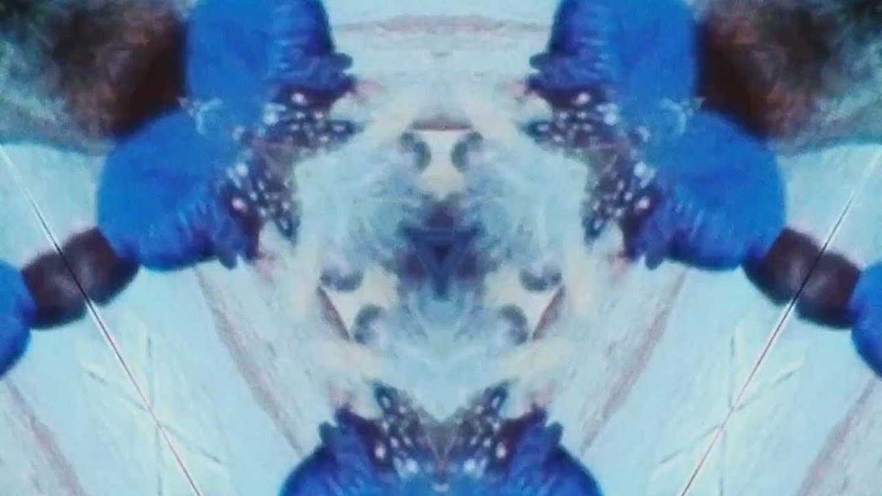 Boards Of Canada - Whitewater 